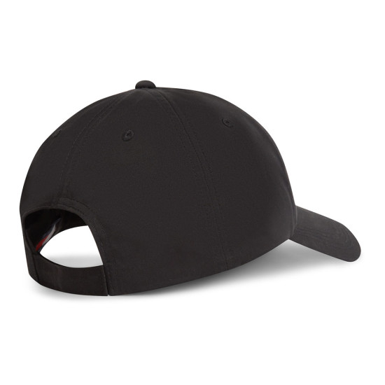 Tommy Hilfiger Καπέλο Linear Logo Embroidery Baseball Cap